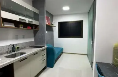 Apartamento para Venda em Salvador, Pituba, 1 dormitório, 1 suíte, 1 banheiro