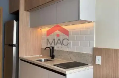 Apartamento para Locação em Salvador, Federação, 1 dormitório, 1 suíte, 1 vaga