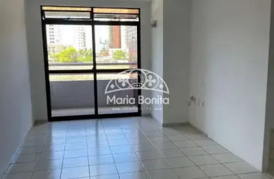 Apartamento com 3 quartos à venda na débora da silva braga, 75, aeroclube, joão pessoa por r$ 450.000