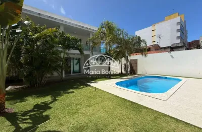 Casa com 5 quartos à venda na golfo de aden, 93, intermares, cabedelo por r$ 1.950.000