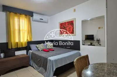 Flat com 1 quarto à venda na oceano atlântico, 336, intermares, cabedelo por r$ 230.000