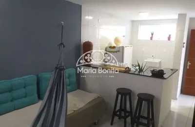 Apartamento com 1 quarto à venda na gilvan rolim de brito júnior, 136, aeroclube, joão pessoa por r$ 220.000