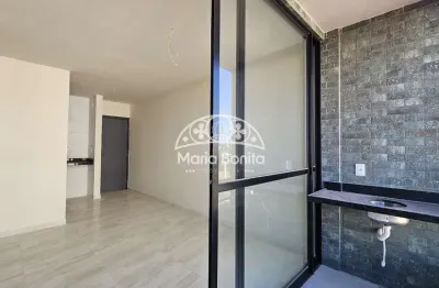 Apartamento com 1 quarto à venda na mar da irlanda, 253, intermares, cabedelo por r$ 350.000