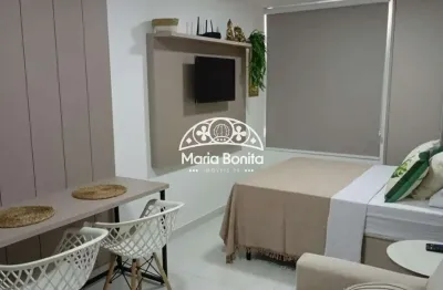 Flat com 1 quarto à venda na rua golfo de veneza, 97, intermares, cabedelo por r$ 260.000