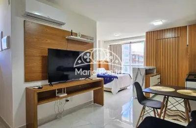 Flat com 1 quarto à venda na rua golfo de lubeck, 71, intermares, cabedelo por r$ 250.000