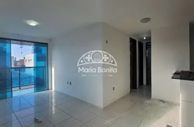 Apartamento com 3 quartos à venda na rua josé bartolomeu cabral, 405, bessa, joão pessoa por r$ 380.000