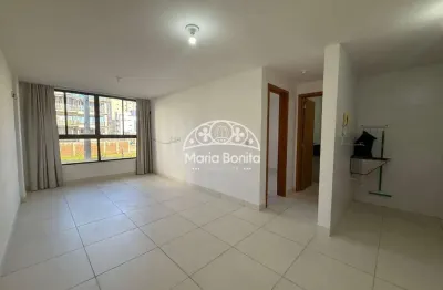 Apartamento com 1 quarto para alugar na golfo de cadis, 108, intermares, cabedelo por r$ 2.500