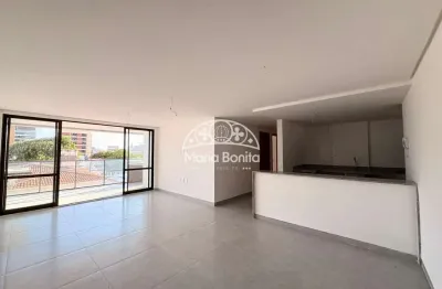 Apartamento com 3 quartos à venda na rua max zagel, 970, camboinha, cabedelo por r$ 1.074.277