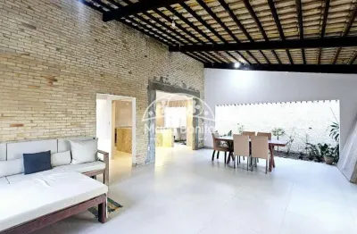 Casa com 4 quartos à venda na dos cajueiros, 82, ponta de campina, cabedelo por r$ 1.200.000