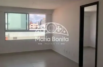 Apartamento com 2 quartos à venda na rua artur monteiro paiva, 1681, bessa, joão pessoa por r$ 677.750