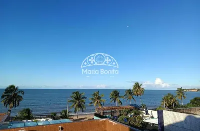 Cobertura com 3 quartos à venda na avenida cabo branco, 3000, cabo branco, joão pessoa por r$ 2.500.000