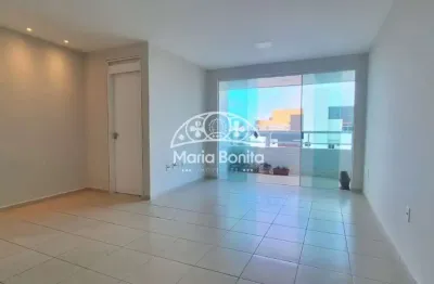 Apartamento com 2 quartos à venda na rua paulo roberto de souza acioly, 442, bessa, joão pessoa por r$ 520.000
