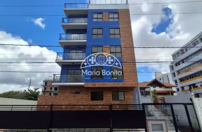 Flat com 1 quarto à venda na avenida mar mediterrâneo, 397, intermares, cabedelo por r$ 320.000