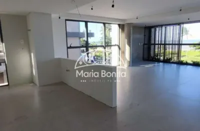 Apartamento com 3 quartos à venda na avenida cabo branco, 1690, cabo branco, joão pessoa por r$ 3.480.000