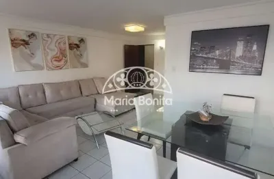 Apartamento com 3 quartos à venda na avenida antônio lira, 838, cabo branco, joão pessoa por r$ 850.000