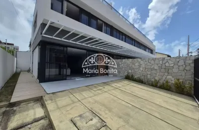 Casa com 3 quartos à venda na raul de souza carvalho, 380, poço, cabedelo por r$ 1.250.000