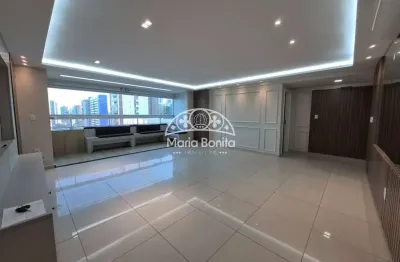 Apartamento com 4 quartos à venda na poeta luiz raimundo batista de carvalho, 800, jardim oceania, joão pessoa por r$ 1.298.000