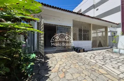 Casa com 4 quartos à venda na deputado josé mariz, 545, tambauzinho, joão pessoa por r$ 1.000.000