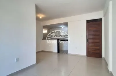 Apartamento com 3 quartos à venda na rua doutor damasquins ramos maciel, 285, bessa, joão pessoa por r$ 550.000