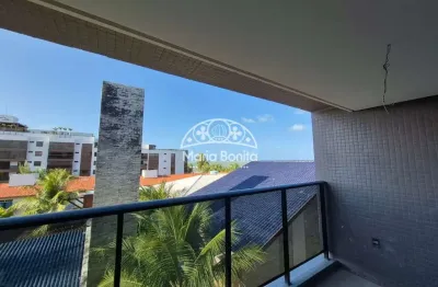 Apartamento com 3 quartos à venda na rodovia br-230, 132, areia dourada, cabedelo por r$ 1.500.000