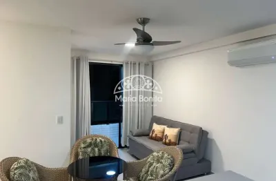 Apartamento com 2 quartos para alugar na Rua Luiz de França Pontes, 186, Jardim Oceania, João Pessoa por R$ 4.200