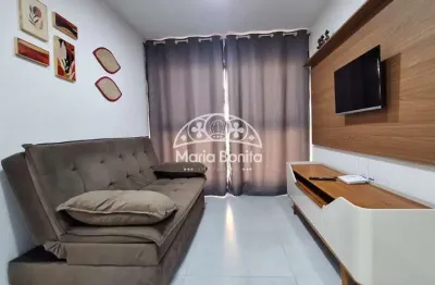 Apartamento com 1 quarto para alugar na Rua Golfo da Califórnia, 221, Intermares, Cabedelo por R$ 2.800
