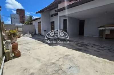 Casa com 4 quartos à venda na Rua Maria da Penha Ribeiro de Lima, 279, Bessa, João Pessoa por R$ 1.890.000