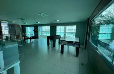 Apartamento com 3 quartos para alugar no Canto do Forte, Praia Grande 