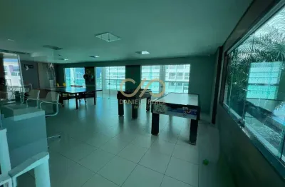 Apartamento com 3 quartos para alugar no Canto do Forte, Praia Grande 