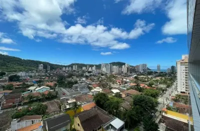 Apartamento com 2 quartos à venda no Canto do Forte, Praia Grande 