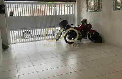 Casa com 3 quartos à venda em Guilhermina, Praia Grande 