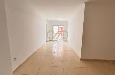 Apartamento com 2 quartos para alugar na Tupi, Praia Grande 