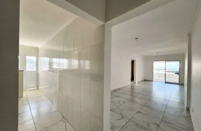 Aparamento alto padrão - guilhermina - praia grande