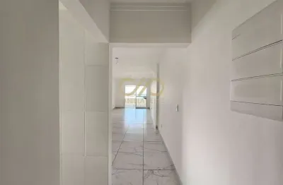 Apartamento com 3 quartos à venda no Boqueirão, Praia Grande 