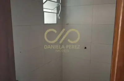 Casa em condomínio fechado com 2 quartos à venda no Jardim Melvi, Praia Grande 