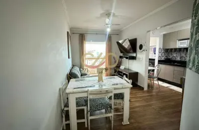 Apartamento com 1 quarto à venda na Tupi, Praia Grande 