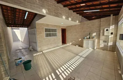 Casa com 2 quartos para alugar no Canto do Forte, Praia Grande 