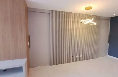Apartamento com 2 quartos para alugar na Cidade Ocian, Praia Grande 