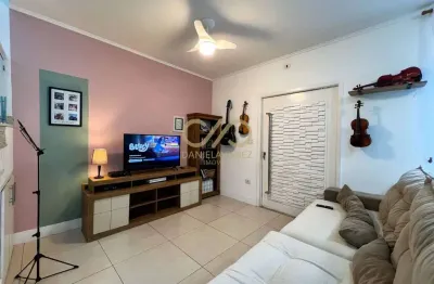 Casa com 3 quartos à venda no Boqueirão, Praia Grande 
