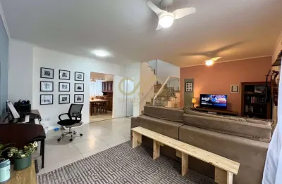 Casa com 3 quartos à venda no Boqueirão, Praia Grande 