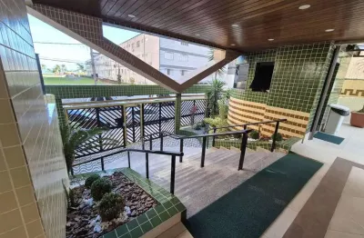 Apartamento com 2 quartos à venda no Canto do Forte, Praia Grande 