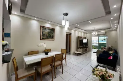 Apartamento com 2 quartos à venda no Canto do Forte, Praia Grande 