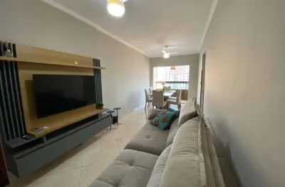 Apartamento com 2 quartos à venda na Tupi, Praia Grande 
