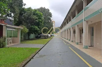 Kitnet / Stúdio à venda no Canto do Forte, Praia Grande 