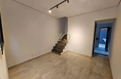 Casa com 2 quartos à venda em Aviação, Praia Grande 