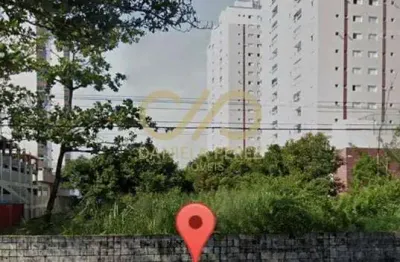 Terreno à venda no Jardim Caiahu, Mongaguá 