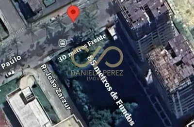 Terreno à venda no Jardim Caiahu, Mongaguá 