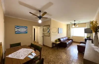 Apartamento com 3 quartos à venda em Guilhermina, Praia Grande 