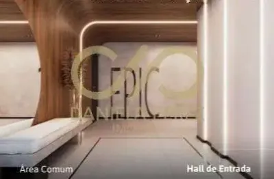 Apartamento com 2 quartos à venda no Canto do Forte, Praia Grande 