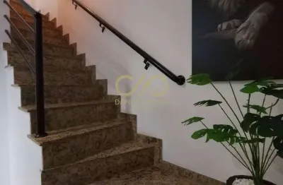 Casa com 3 quartos à venda em Guilhermina, Praia Grande 